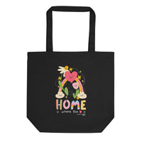 Laura Jane x Face This Eco Tote Bag