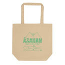 Gili Asahan Eco Tote Bag