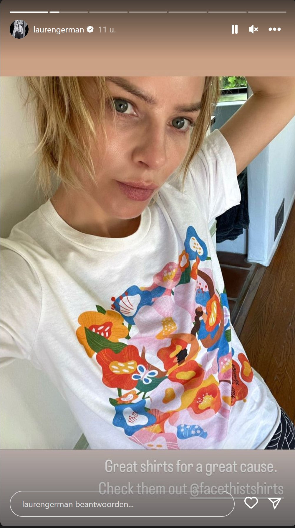 lauren german