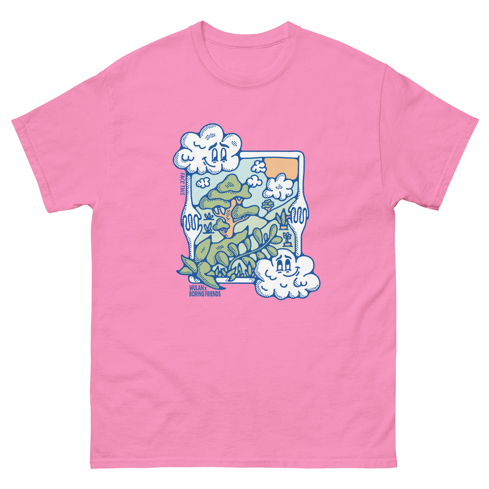 Azalea / S