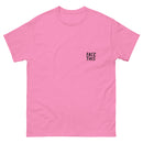Boogie x Adel - Face This T-shirt [back print]