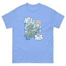 Jack Black x Boring Friends x Wulan x Face This T-shirt