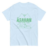 Gili Asahan T-shirt
