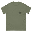 Stina Persson x Zulhan - Face This T-shirt [back print]