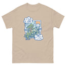 Jack Black x Boring Friends x Wulan x Face This T-shirt