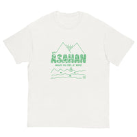 Gili Asahan T-shirt