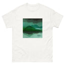 Stina Persson x Zulhan - Face This T-shirt