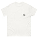 Boogie x Adel - Face This T-shirt [back print]