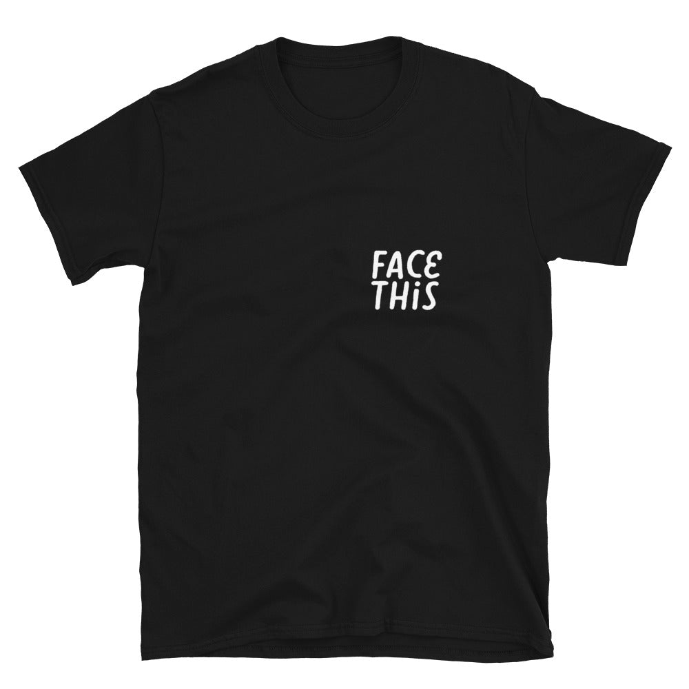 Black / S