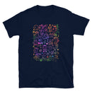 Humberto Cruz x Face This T-Shirt
