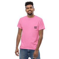 Laura Jane x Face This T-shirt [back print]