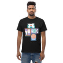 Marc David x Azra - Face This T-shirt