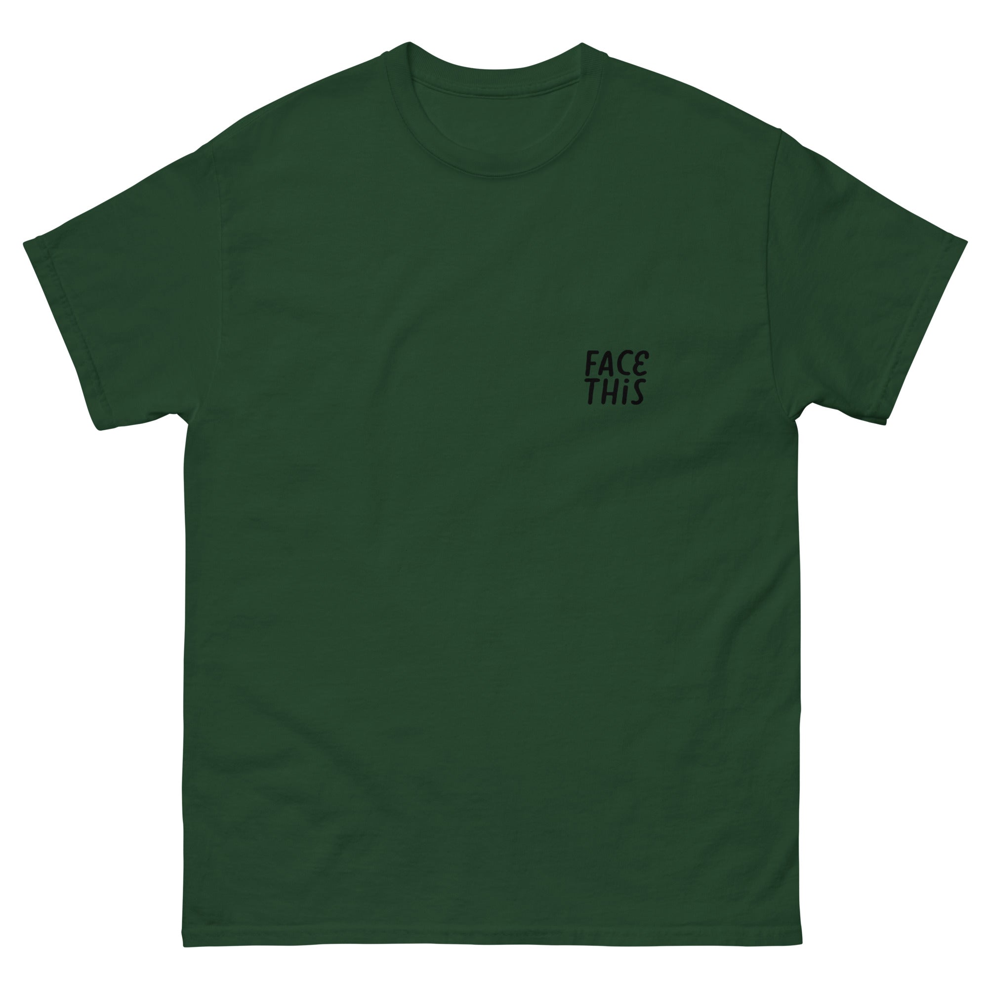 Forest Green / S