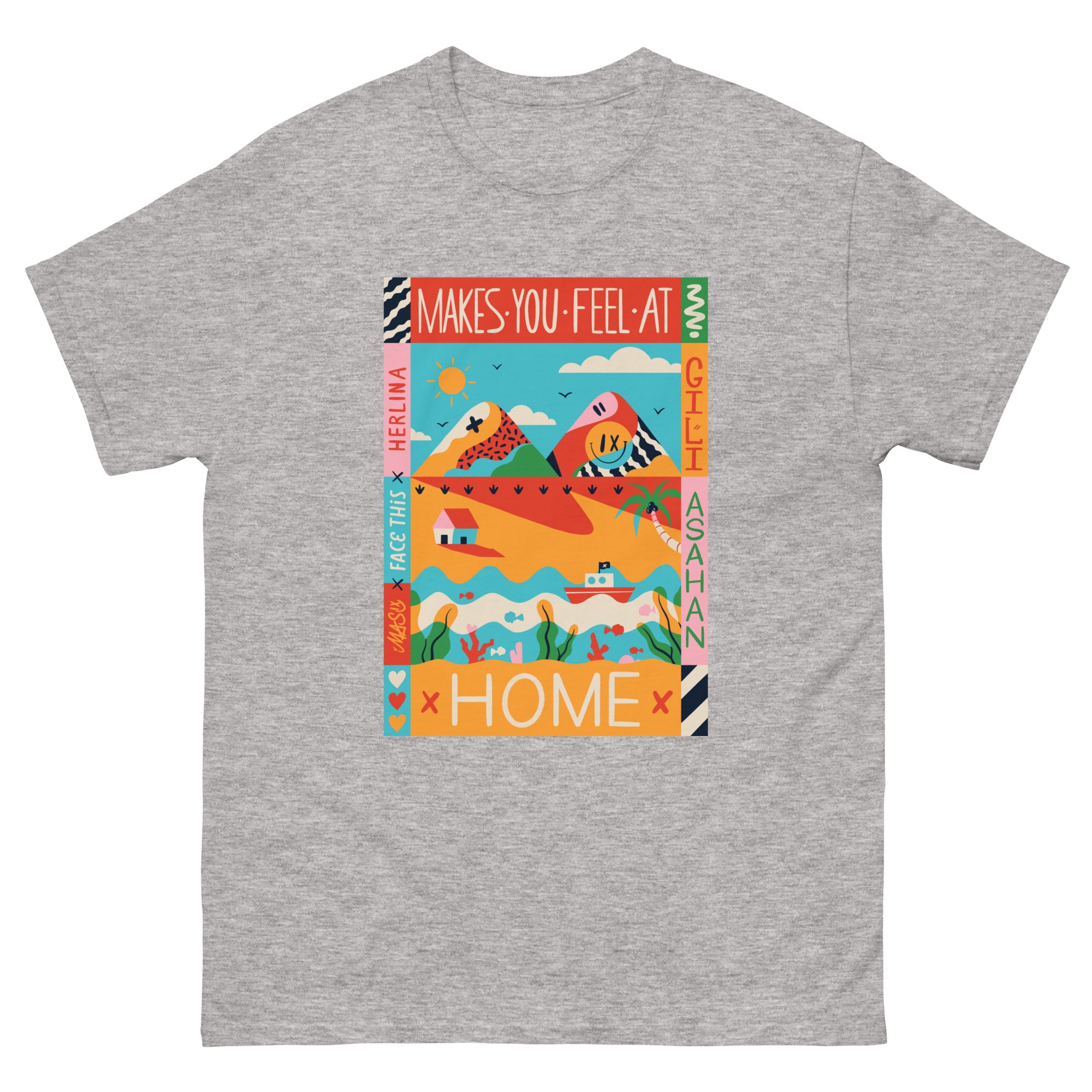 Sport Grey / S
