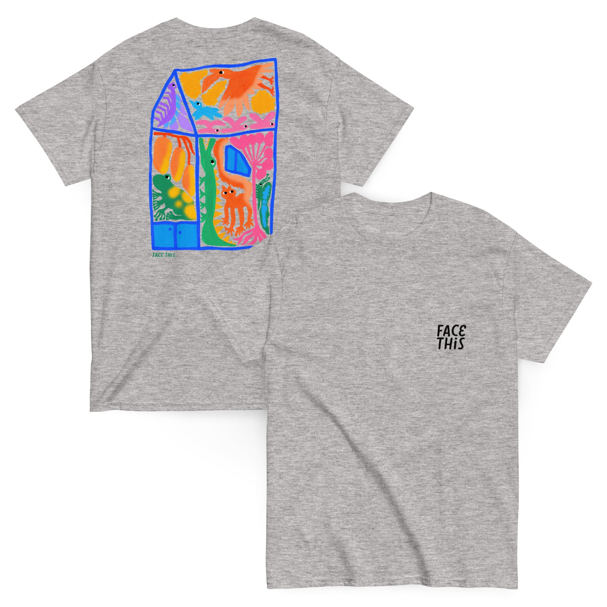 Sport Grey / S