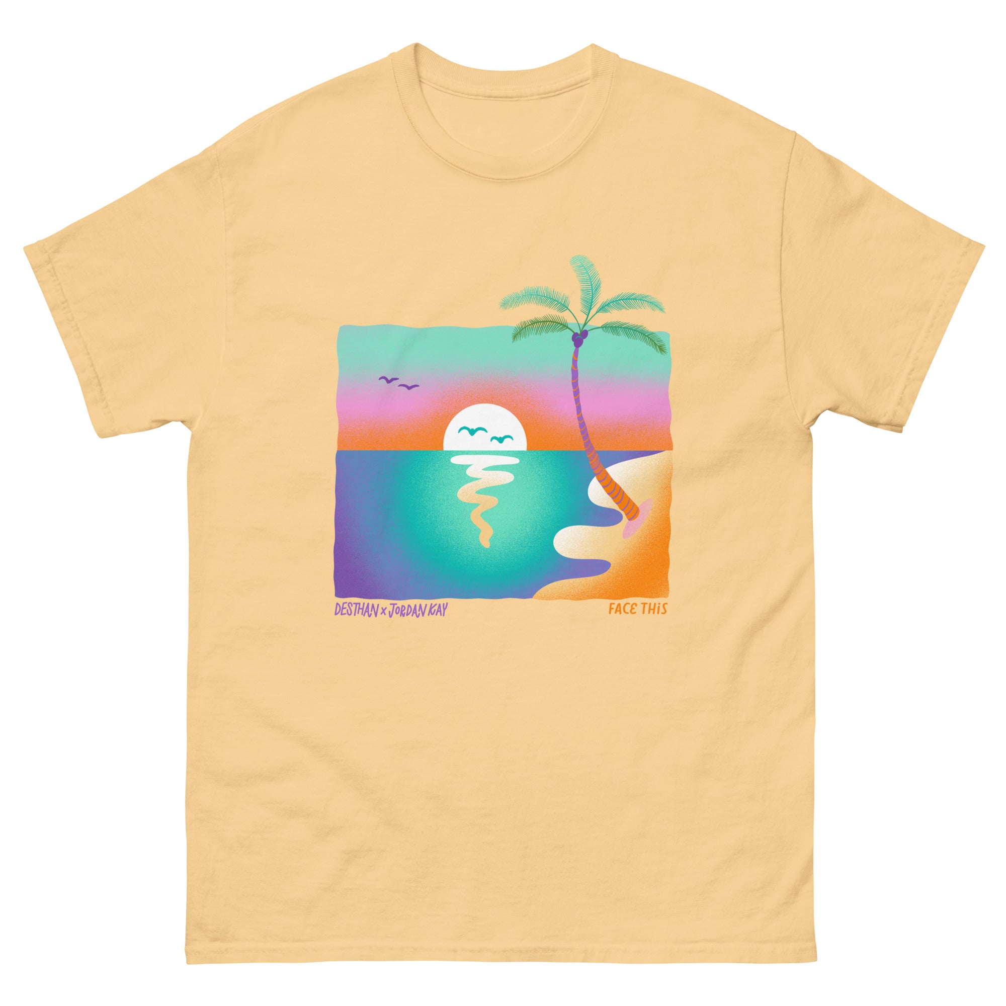 Yellow Haze / S