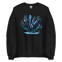 Petra Eriksson x Face This Sweater