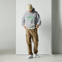 Gili Asahan Unisex Hoodie