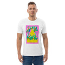 Zuzanna Rogatty x Kartini x WePresent x Face This T-shirt [unisex]
