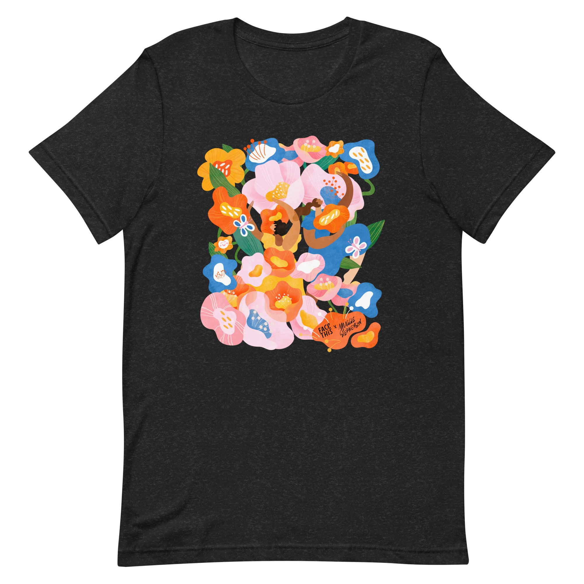 Black Heather / XS