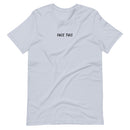 Maggie Stephenson x Face This T-shirt