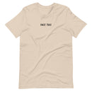 Maggie Stephenson x Face This T-shirt