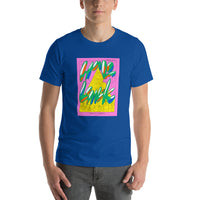 Zuzanna Rogatty x Kartini x WePresent x Face This T-shirt [unisex]