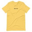 Maggie Stephenson x Face This T-shirt