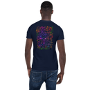 Humberto Cruz x Face This T-Shirt