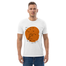 Vartika Sharma x Faris x WePresent x Face This T-shirt
